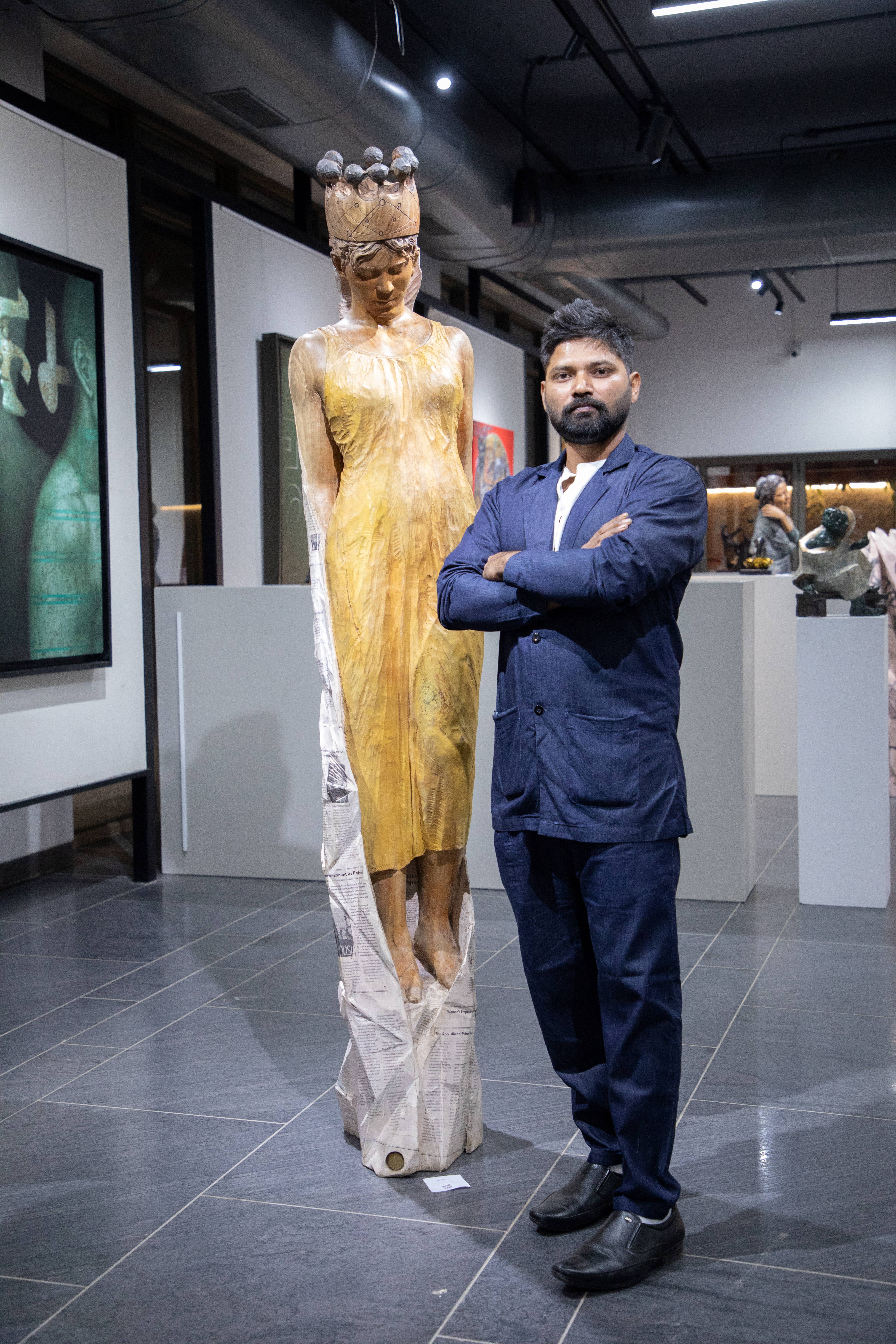 Debasish Bera