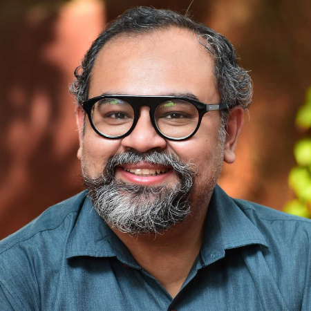 Ankon Mitra