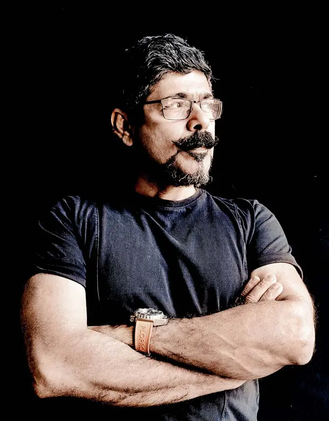 Arzan Khambatta