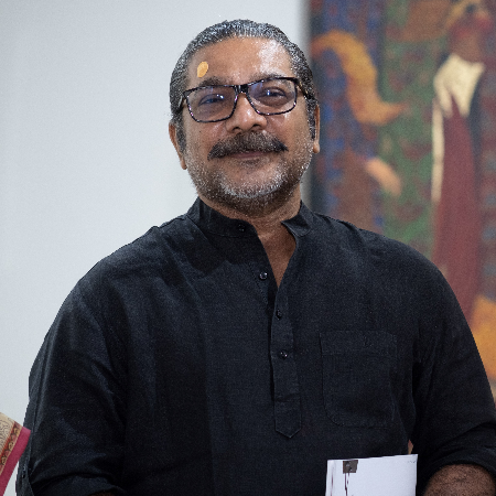 Karl Antao
