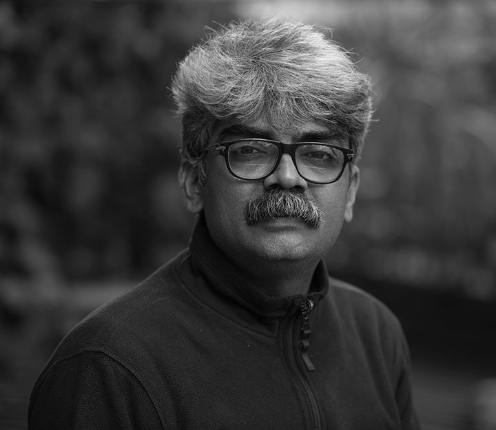 Arun Kumar HG