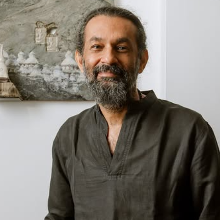 Vineet Kacker