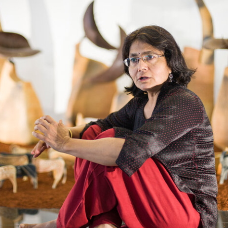 Shampa Shah