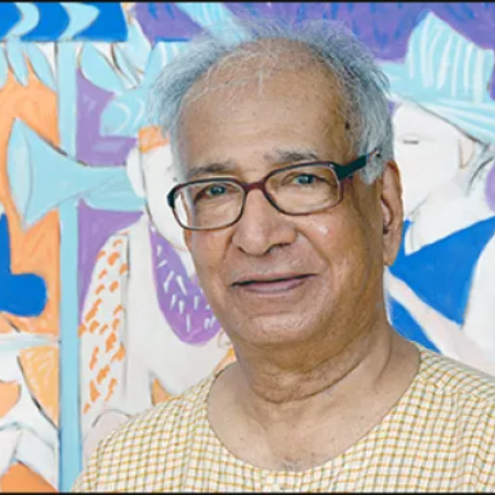 KG Subramanyan