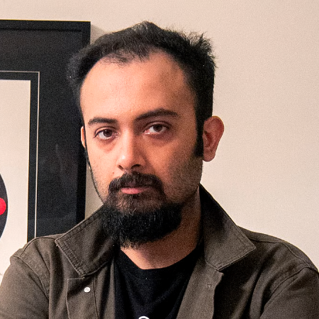Arijoy Bhattacharyya