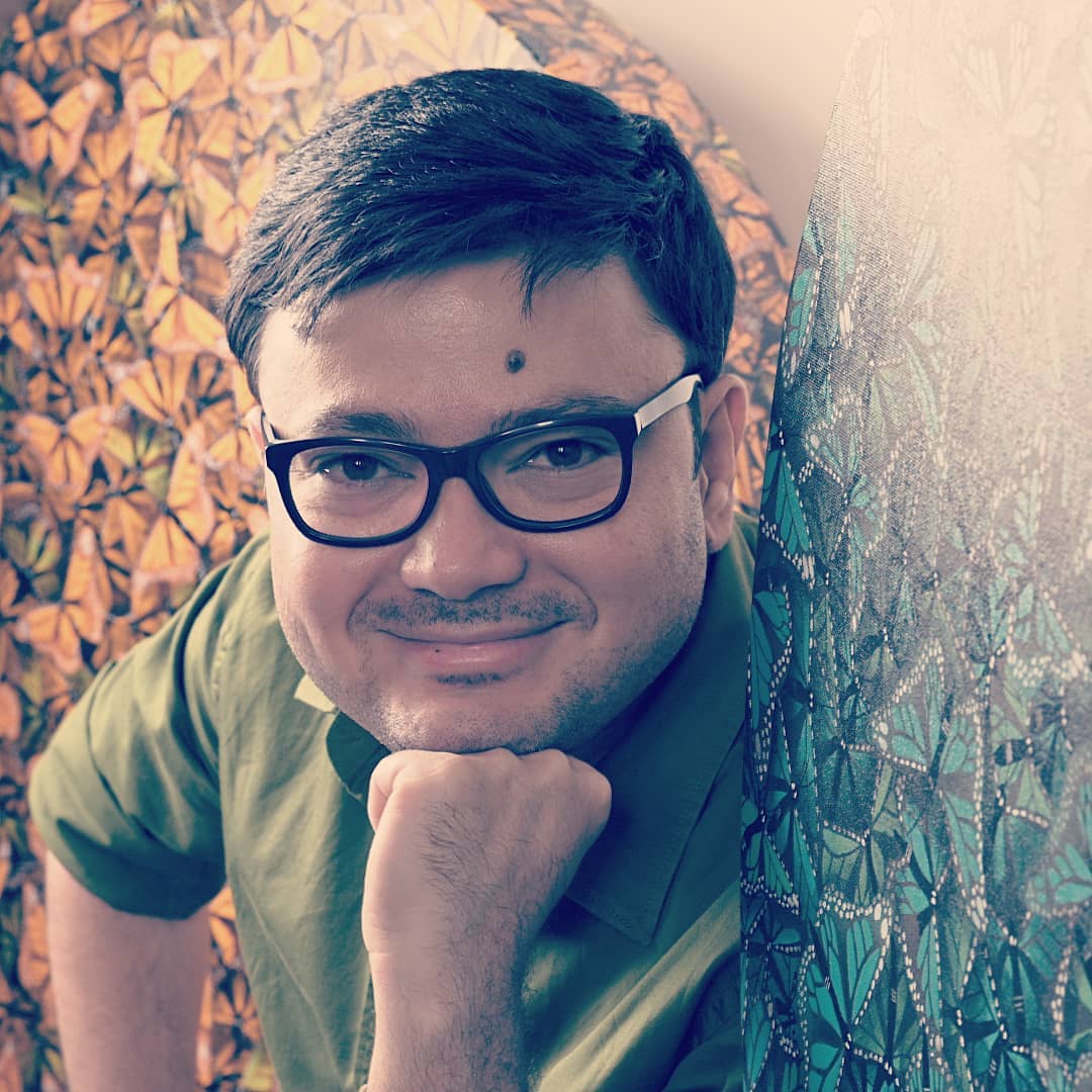 Phaneendra Nath Chaturvedi