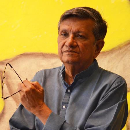 Amit Ambalal