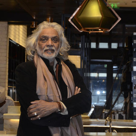 Muzaffar Ali