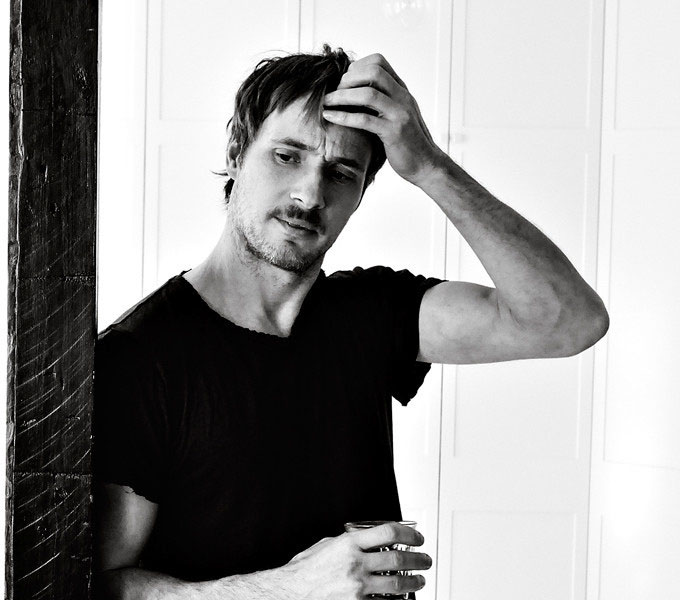 TROELS CARLSEN